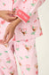 Flannel PJ Set