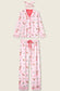 Flannel PJ Set