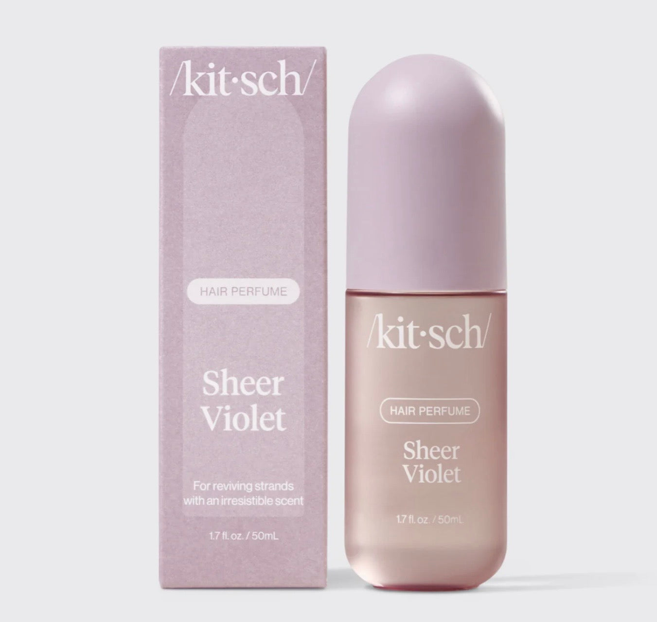 Kitsch Hair Perfume