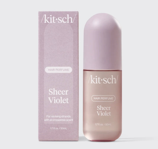 Kitsch Hair Perfume
