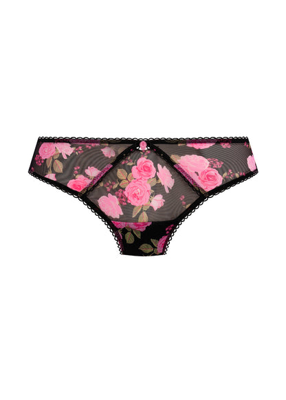 Rose Blossom Brief