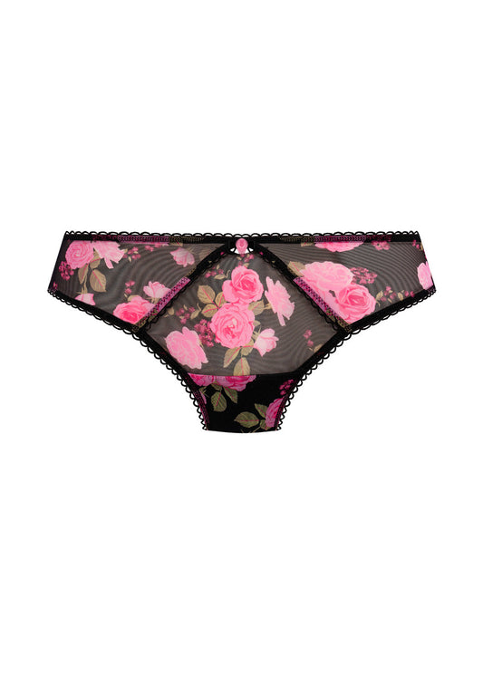 Rose Blossom Brief