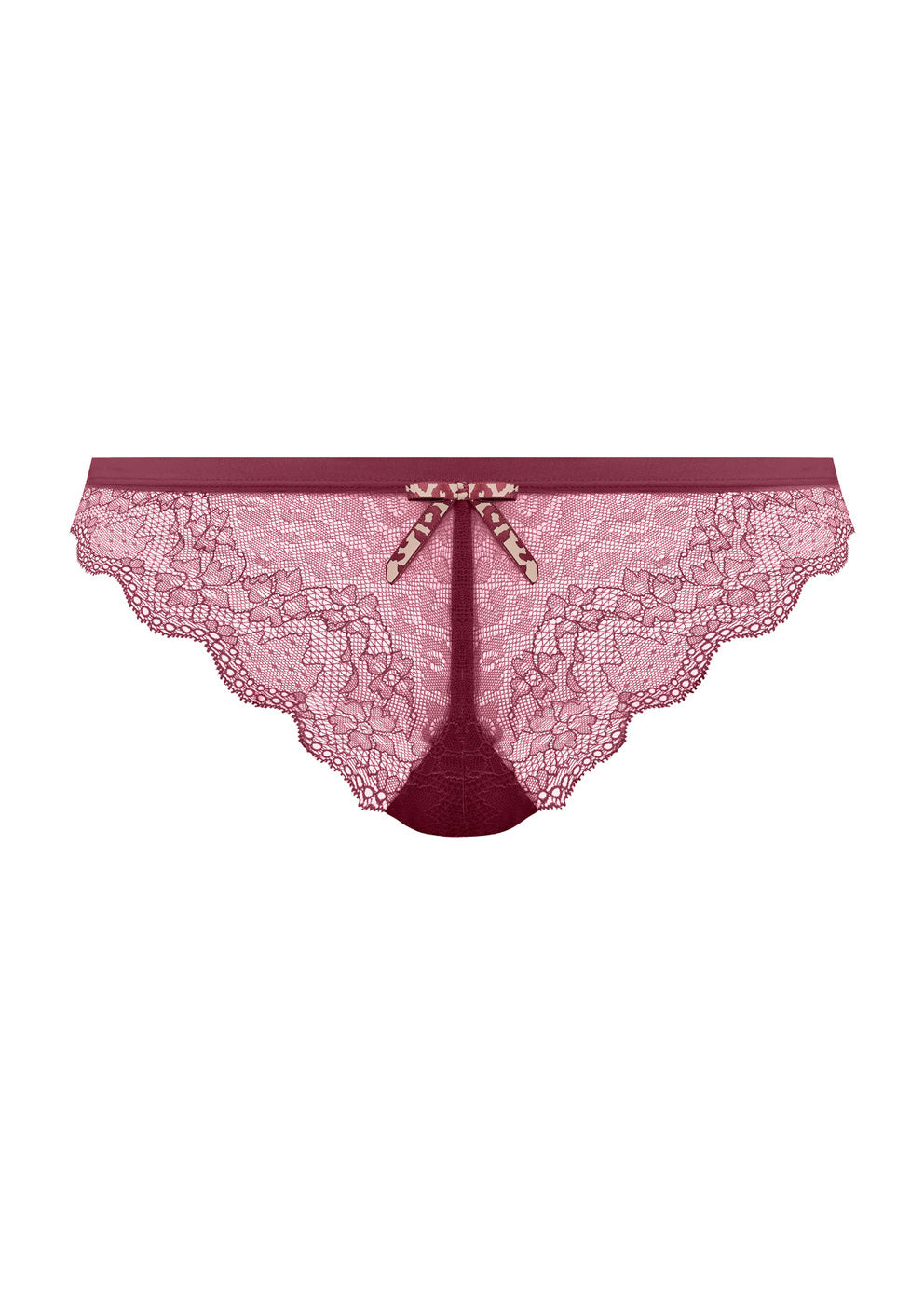 Fancies Brazilian Brief