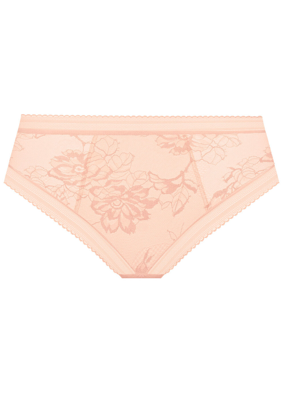 Fusion Lace Brief