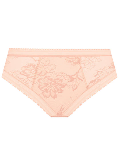 Fusion Lace Brief