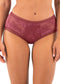 Fusion Lace Brief