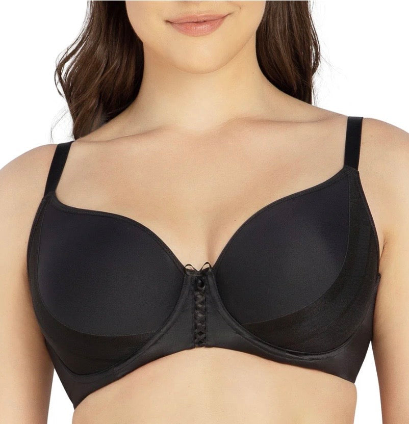 Shea Plunge Spacer T-shirt Bra