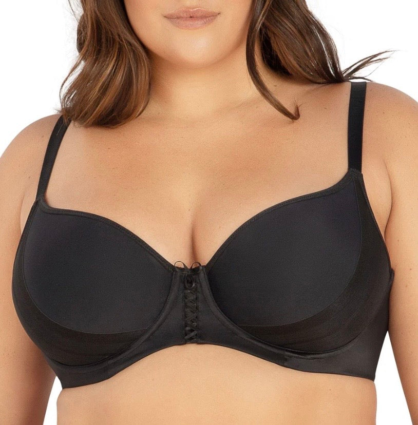 Shea Plunge Spacer T-shirt Bra