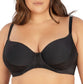 Shea Plunge Spacer T-shirt Bra