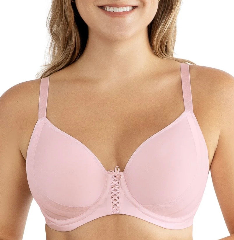 Shea Plunge Spacer T-shirt Bra