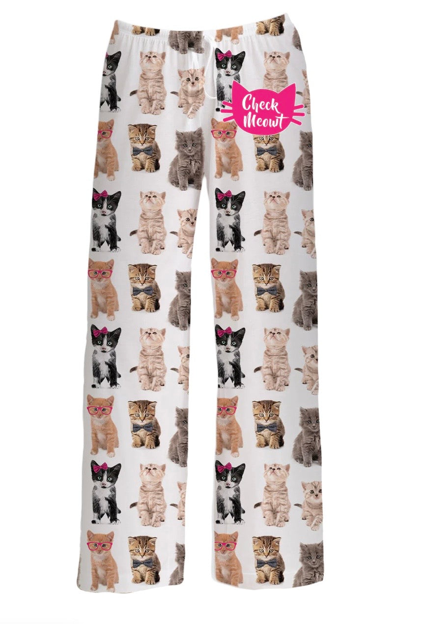 Brief Insanity Lounge Pant