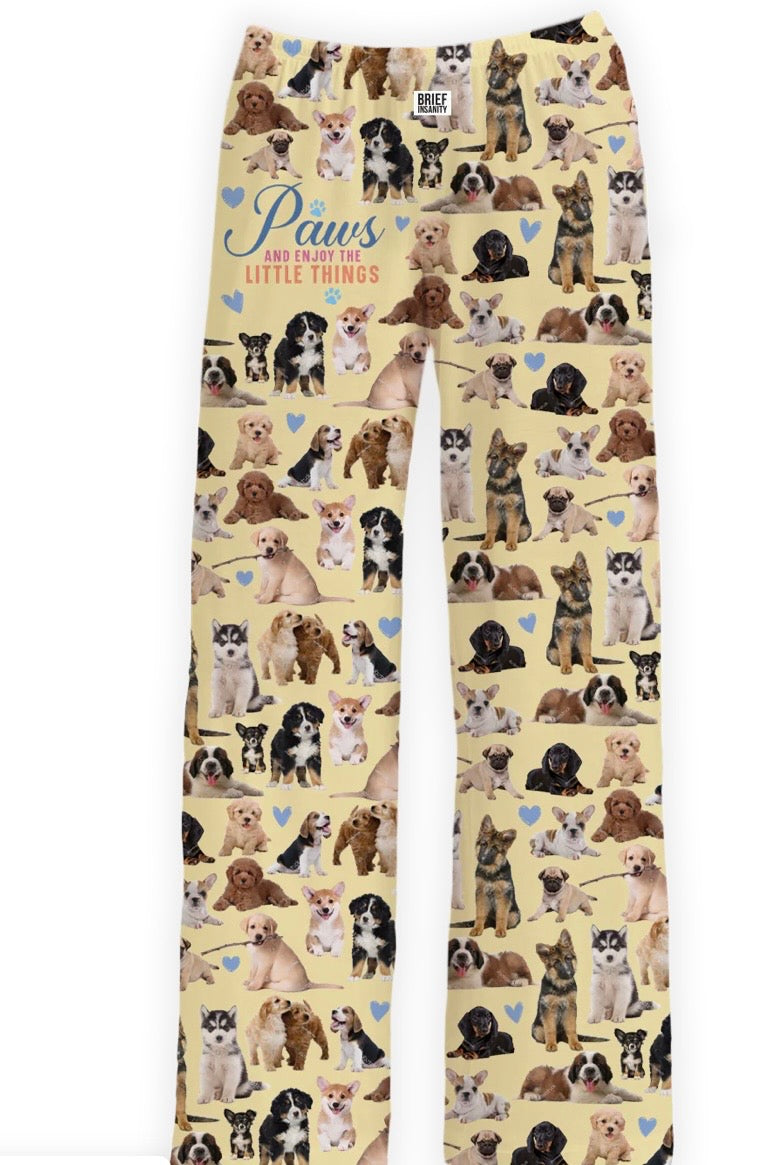 Brief Insanity Lounge Pant