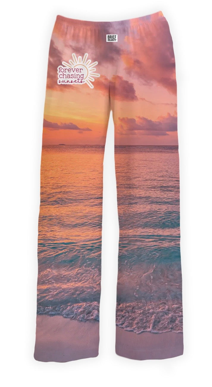 Brief Insanity Lounge Pant