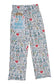 Brief Insanity Lounge Pant