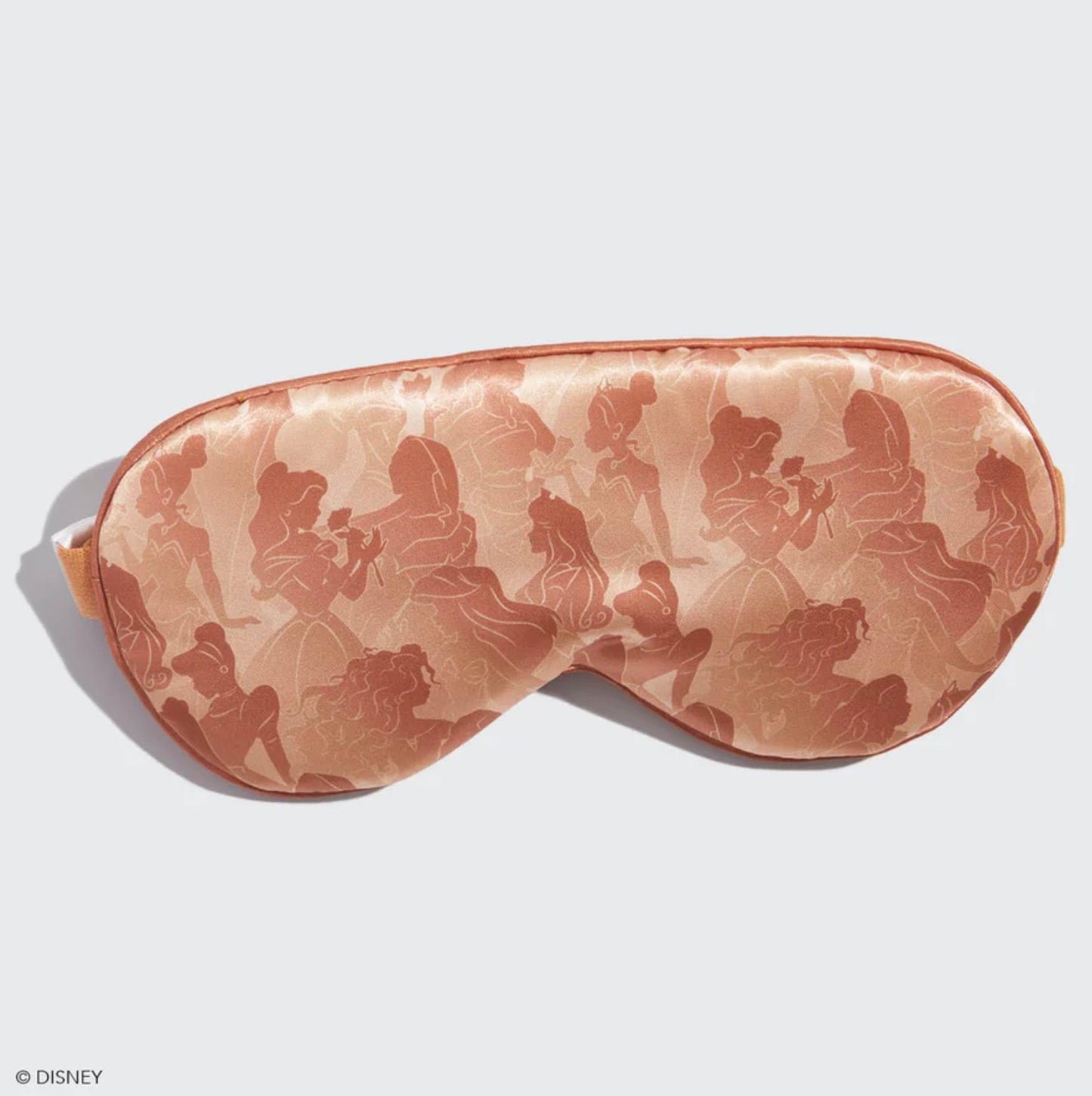 Kitsch Satin Eye Mask