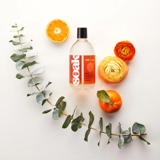 Soak Full Size Wash -IN STORE PICKUP ONLY