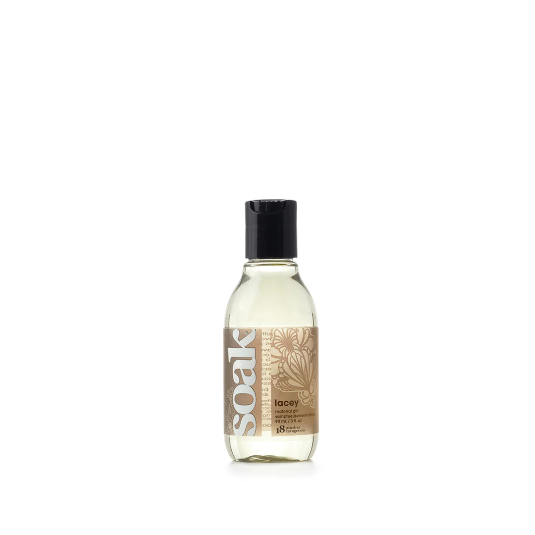 Soak Travel Size Wash -IN STORE PICKUP ONLY
