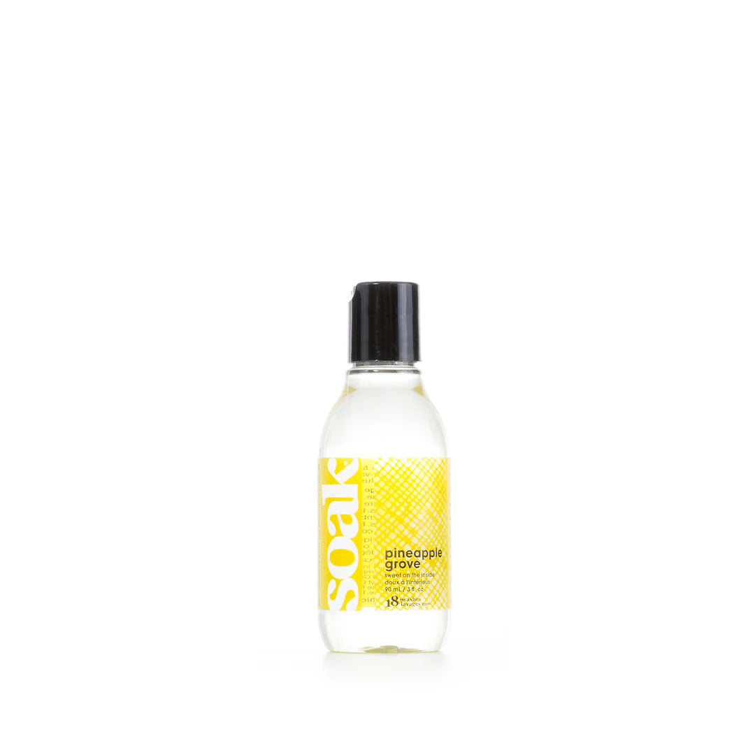 Soak Travel Size Wash -IN STORE PICKUP ONLY