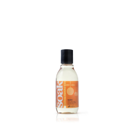 Soak Travel Size Wash -IN STORE PICKUP ONLY