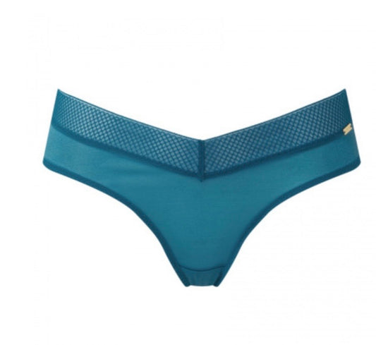 Glossies Cheeky Short