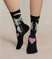 Blueforet Socks