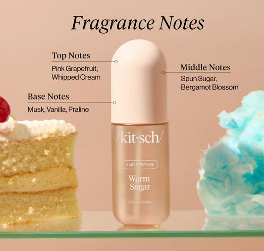 Holiday Hair Care Gift Set