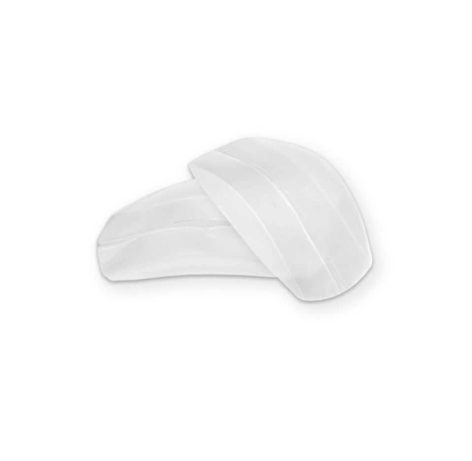 Comfort Shoulder Cushions - 1 Pair