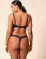 Glossies Thong