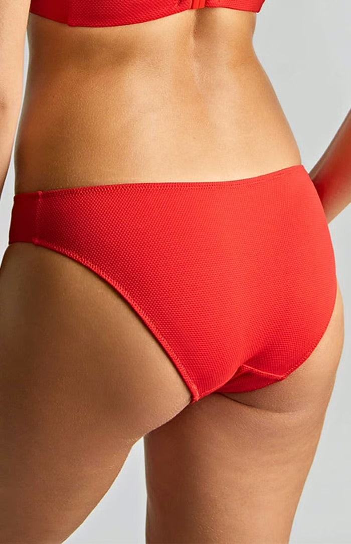 Jennifer Brazilian Brief Bikini Bottom