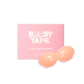 Booby Tape Silicone Inserts