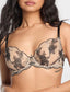 Midnight Soiree Anniversary Bra