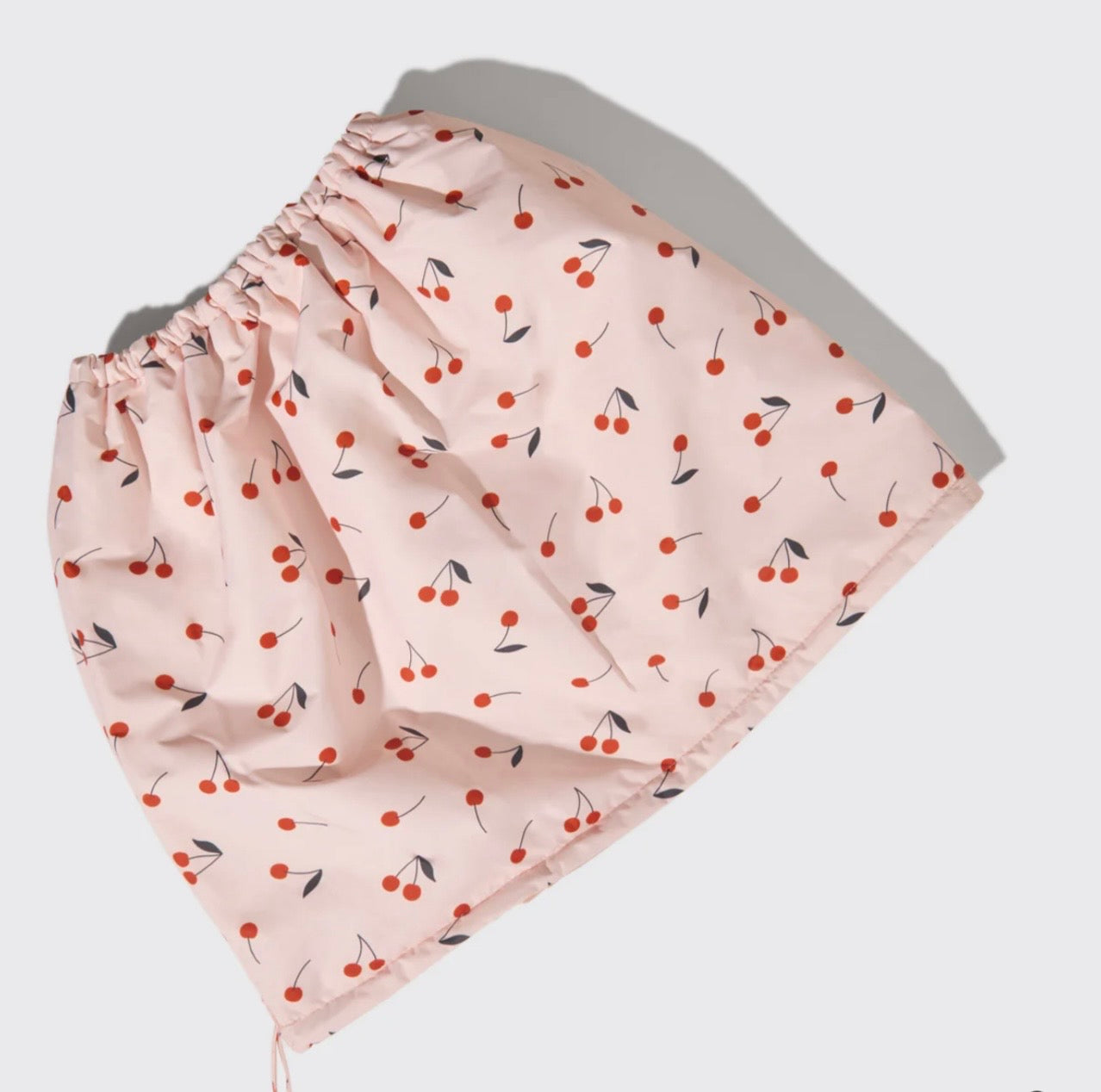 Kitsch Satin Shower Cap