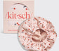 Kitsch Satin Shower Cap