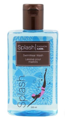 Swimwear Wash