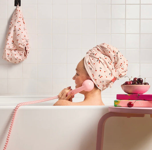 Kitsch Hair Towel Wrap