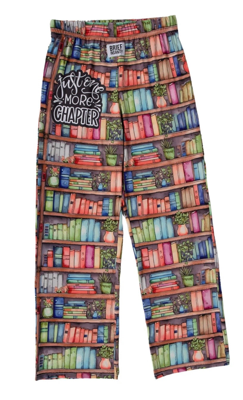Brief Insanity Lounge Pant