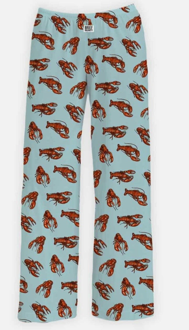 Brief Insanity Lounge Pant
