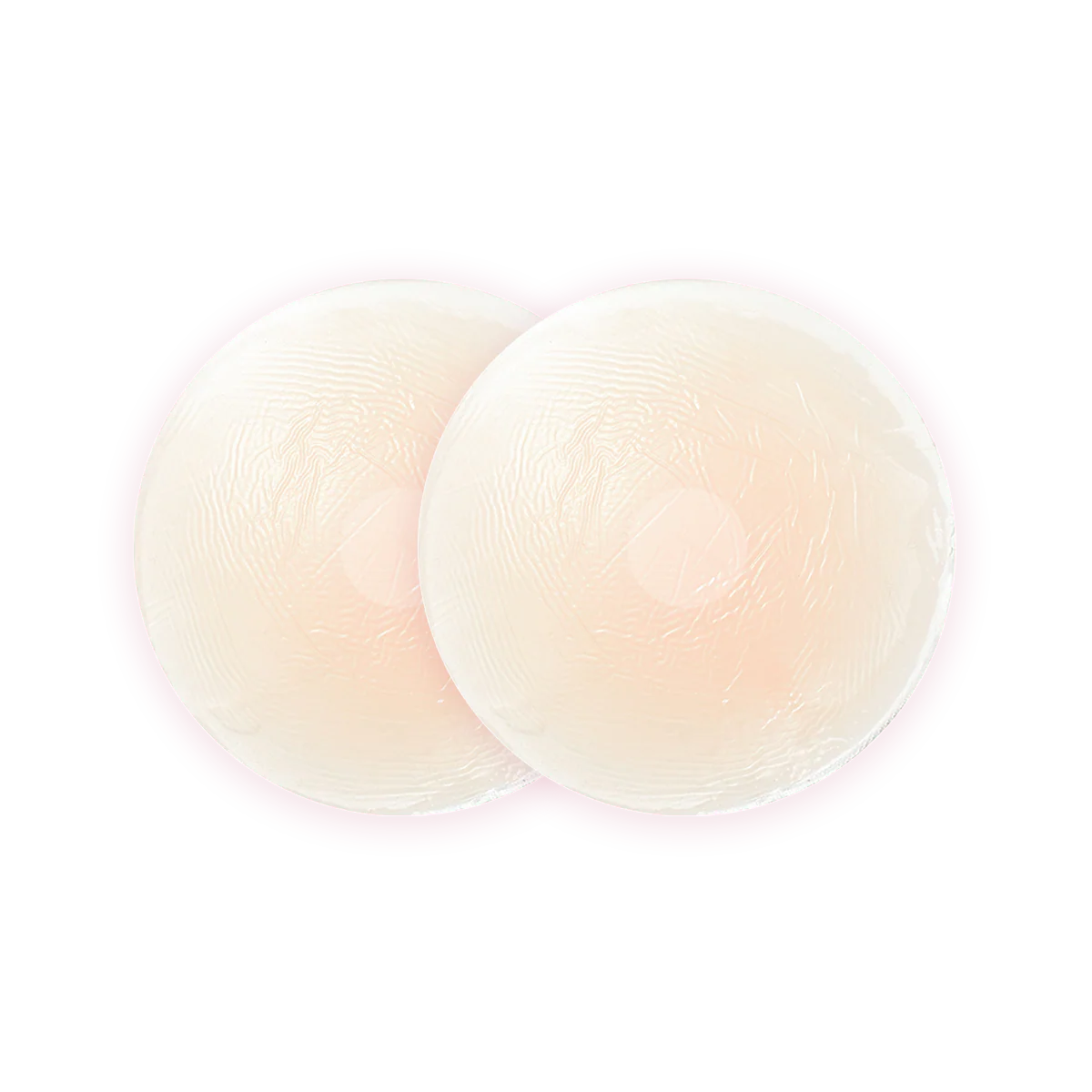 Booby Tape Silicone Nipple Covers