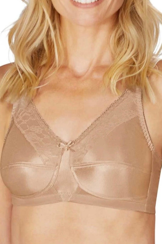 Amoena Wire Free Nancy