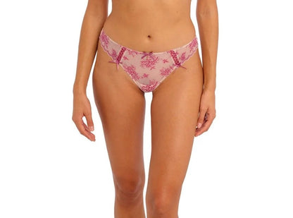 Offbeat Brazilian Brief