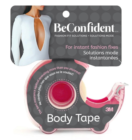 Double Sided Body Tape