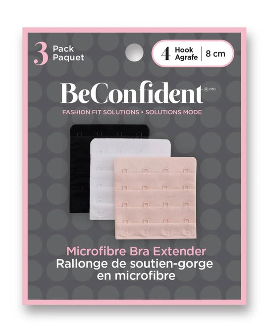 Bra Extender - 4 Hook