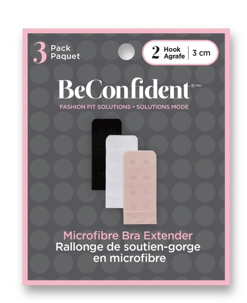 Bra Extender - 2 Hook