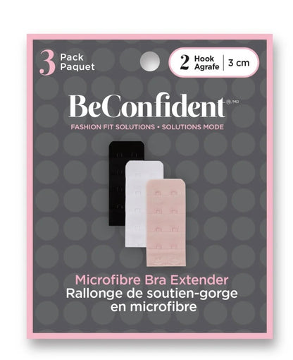 Bra Extender - 2 Hook