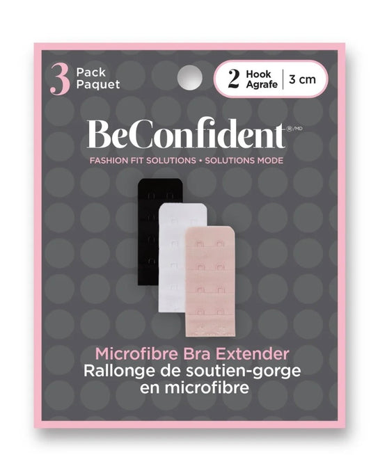 Bra Extender - 2 Hook