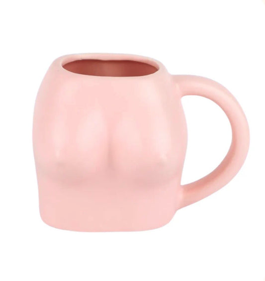 Boob Mug - IN STORE PICKUP ONLY