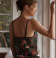 Floral Cami