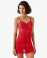 Embrace Lace Chemise
