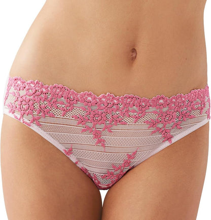 Embrace Lace Bikini Panty