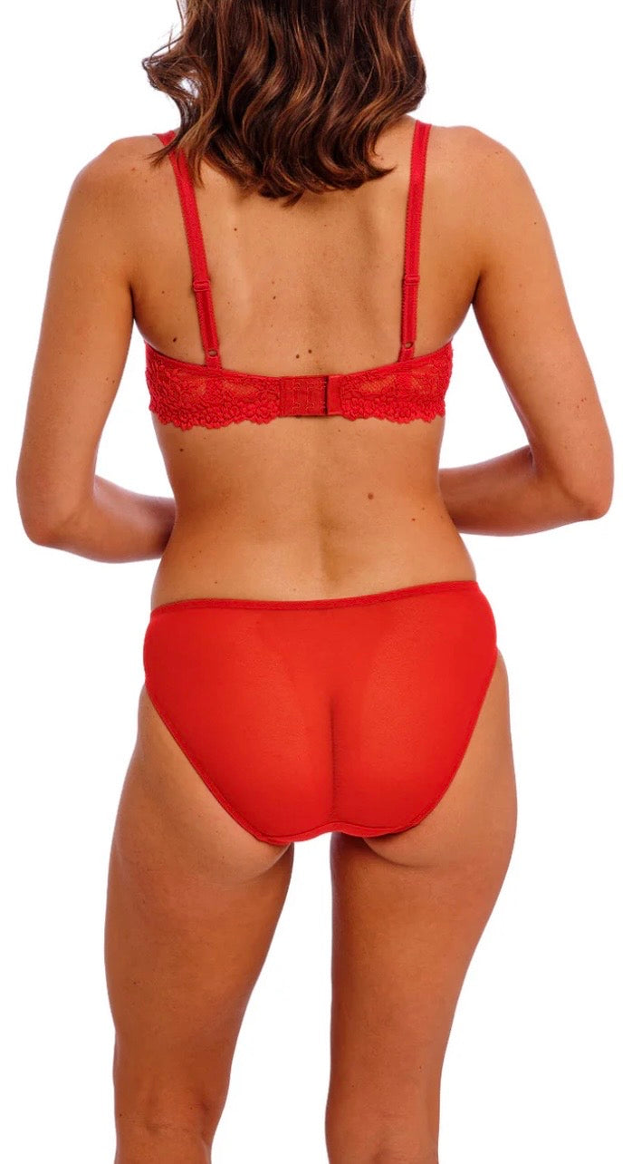 Embrace Lace Bikini Panty